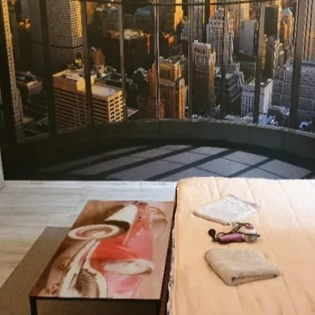 Apartment Drvenija Sarajevo