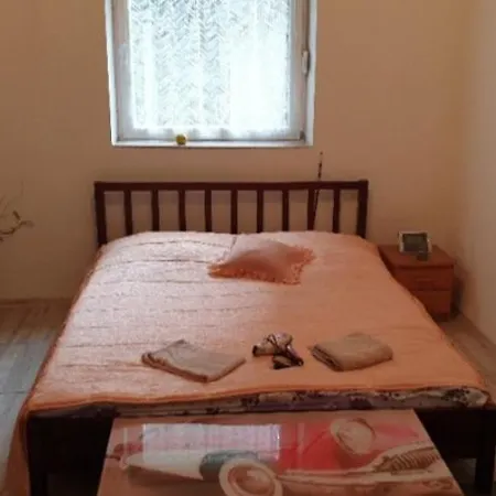 Drvenija Apartment Sarajevo