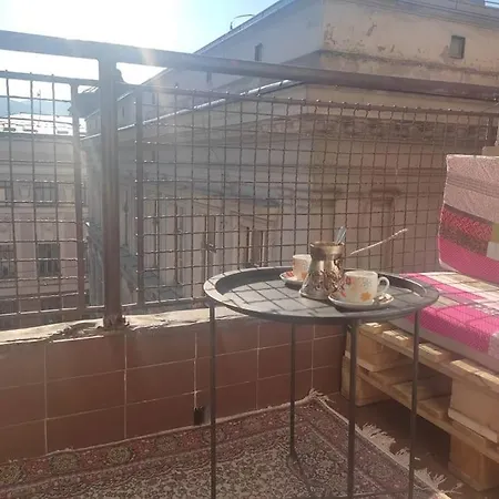 Drvenija Apartment