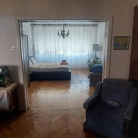 Apartment Drvenija