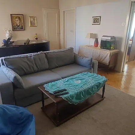 Drvenija Apartment *
